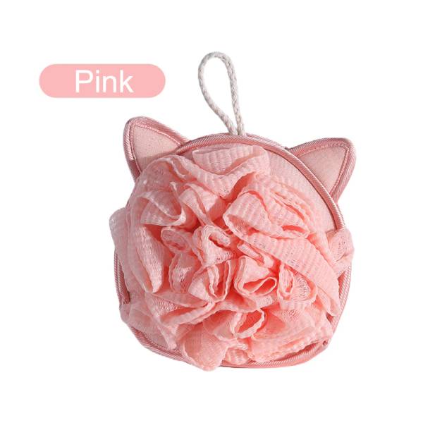 Bath Ball