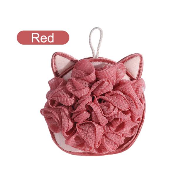 Bath Ball