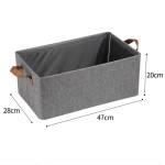 Storage Boxes
