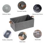 Storage Boxes