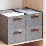 Storage Boxes