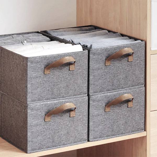 Storage Boxes