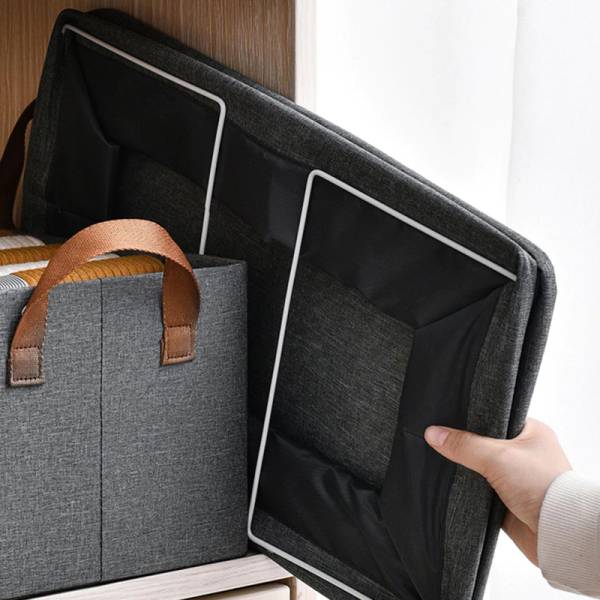 Storage Boxes