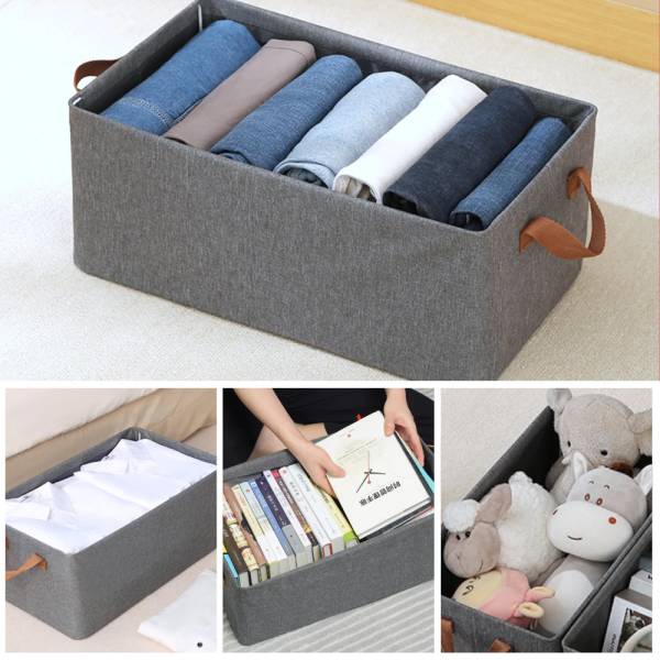 Storage Boxes