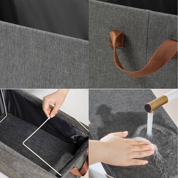 Storage Boxes