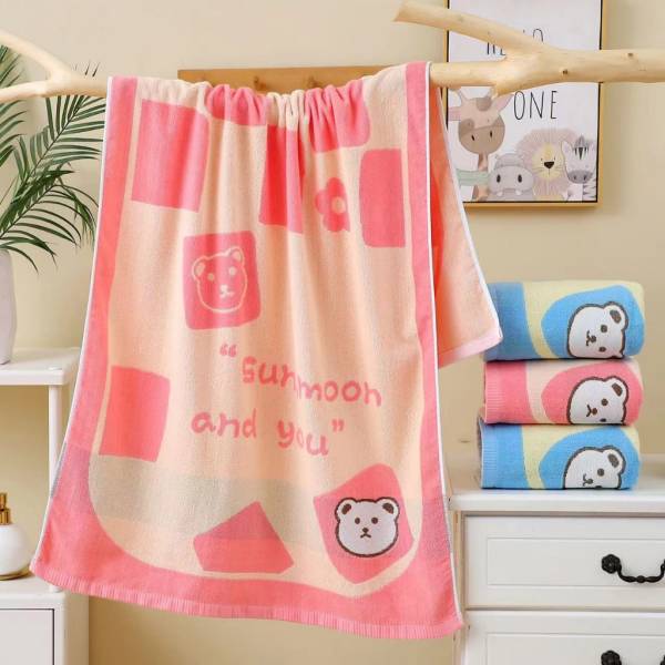 Towels