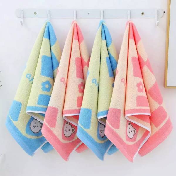 Towels