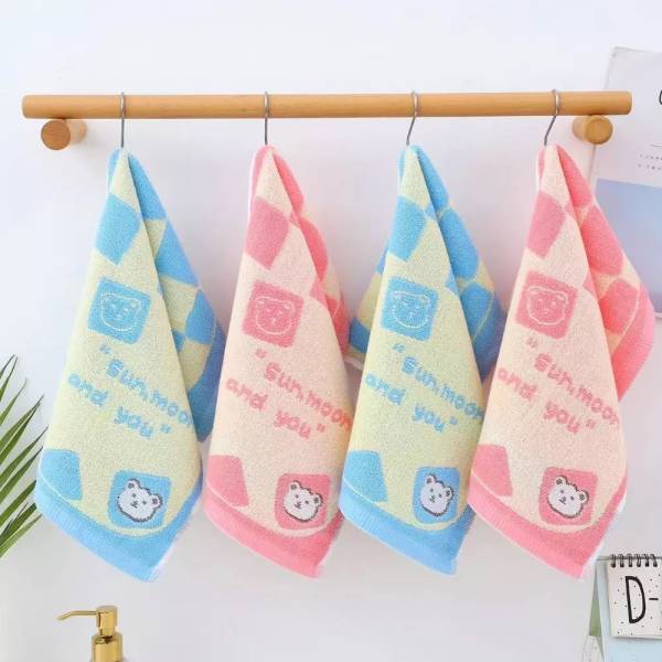 Towels