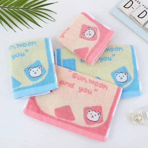 Towels