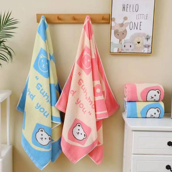 Towels