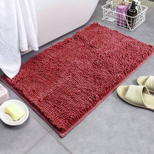 Bath Mats