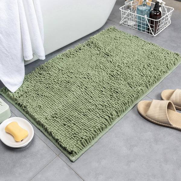 Bath Mats