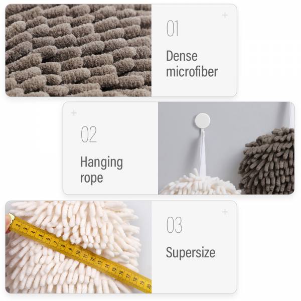 Towels