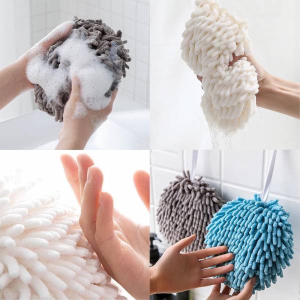Towels
