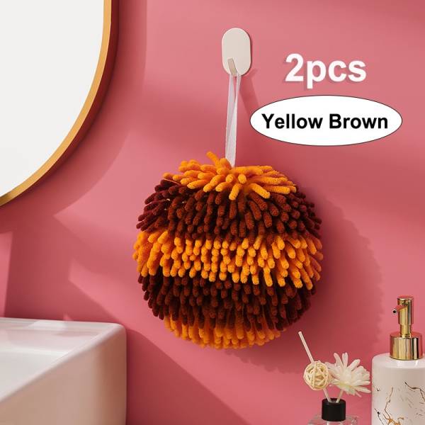 Hand Towel