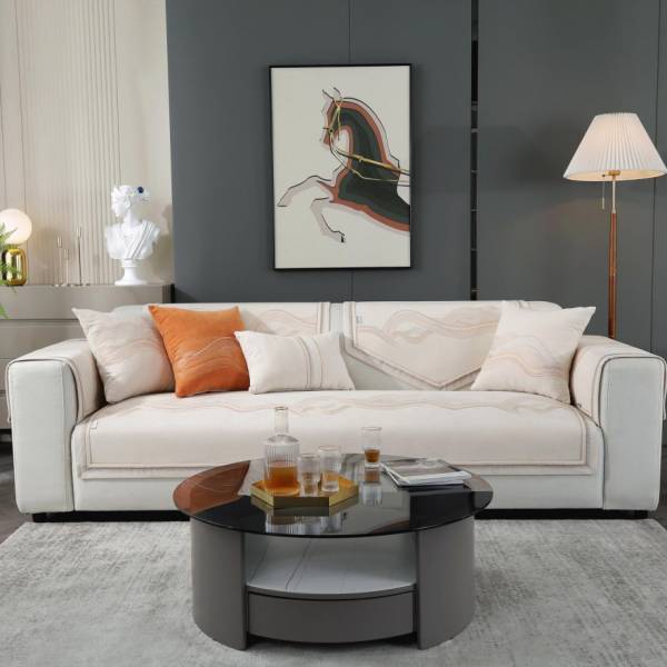 Cushion & Covers