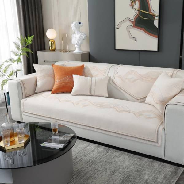 Cushion & Covers