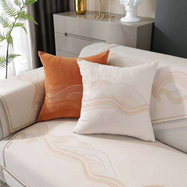 Cushion & Covers