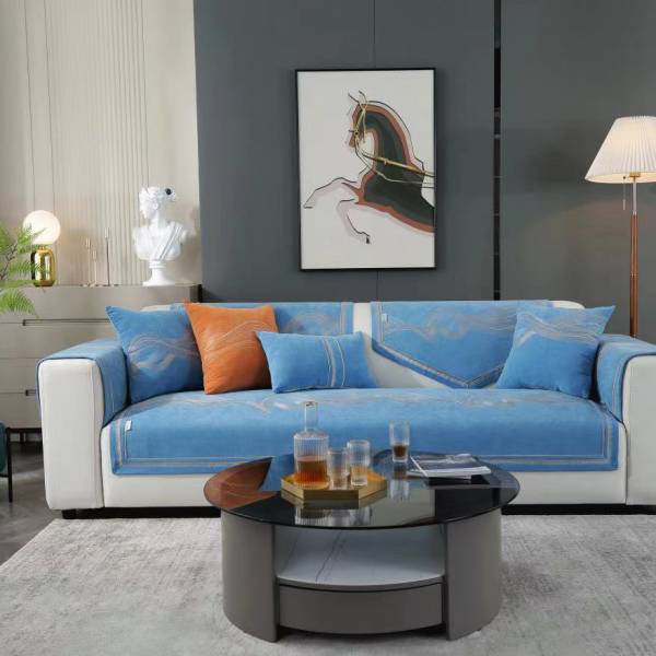 Cushion & Covers
