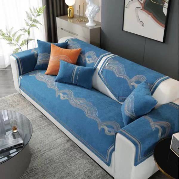 Cushion & Covers