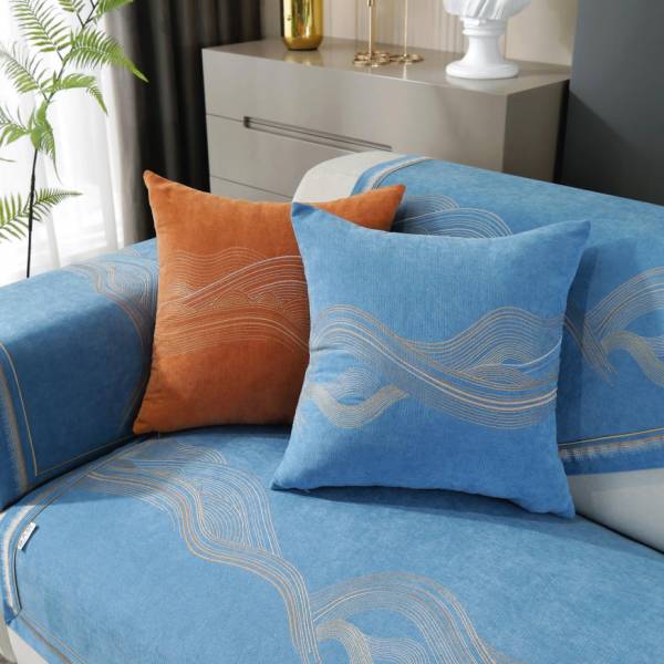 Cushion & Covers
