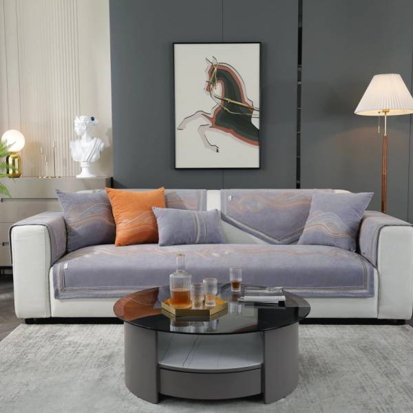 Cushion & Covers