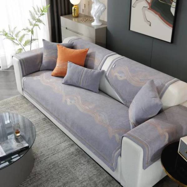 Cushion & Covers