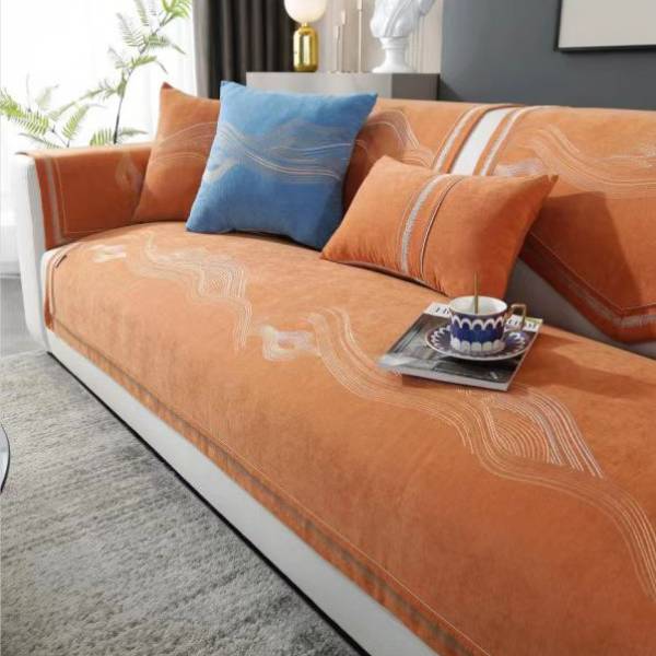 Cushion & Covers