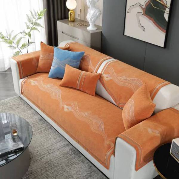 Cushion & Covers