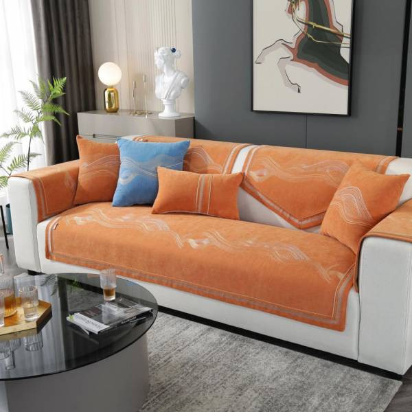 Cushion & Covers