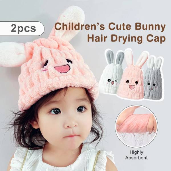 Shower Caps