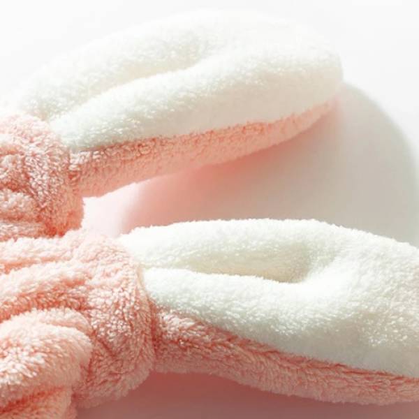 Shower Caps