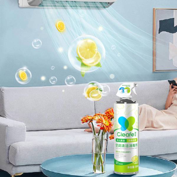 Multipurpose Cleaner