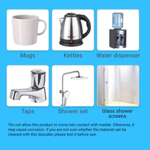Cleaning