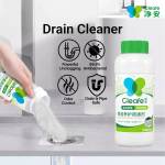 Cleaning