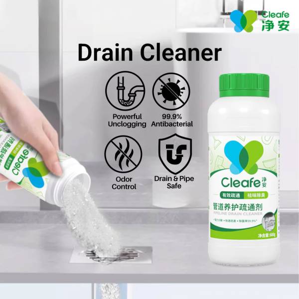 Cleaning
