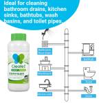 Cleaning