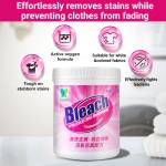 Cleaning