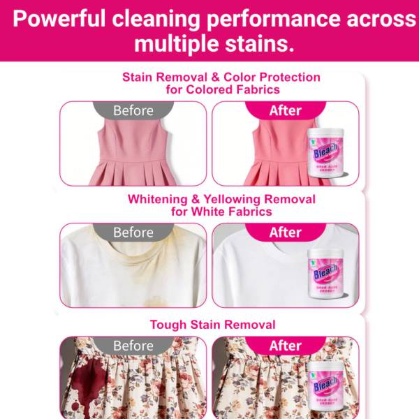 Cleaning