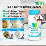 Cleaning