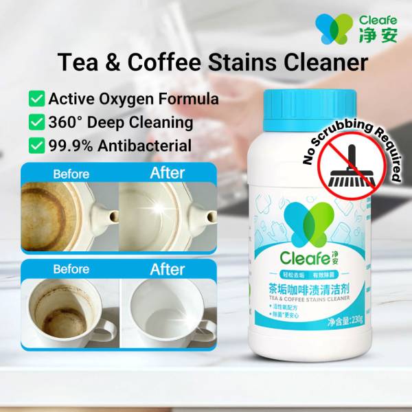 Cleaning