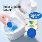 Cleaning