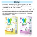 Multipurpose Cleaner