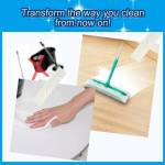Cleaning