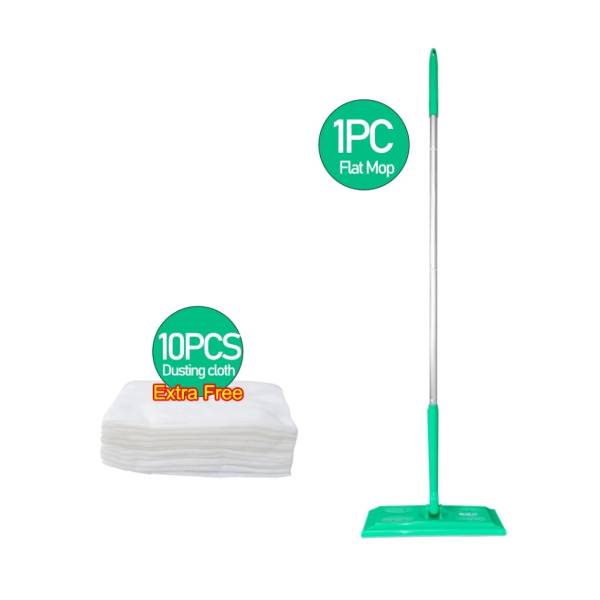 Cleaning