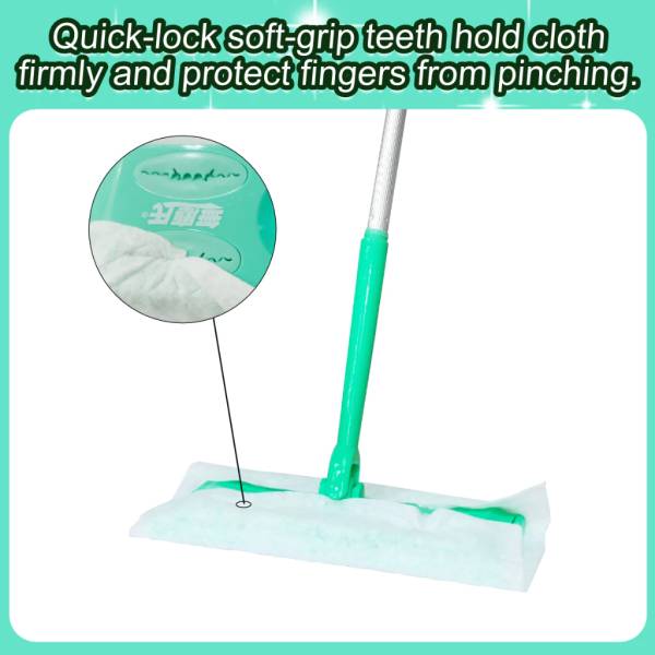 Cleaning
