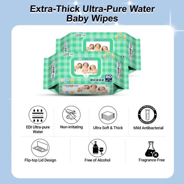 Baby Wipes