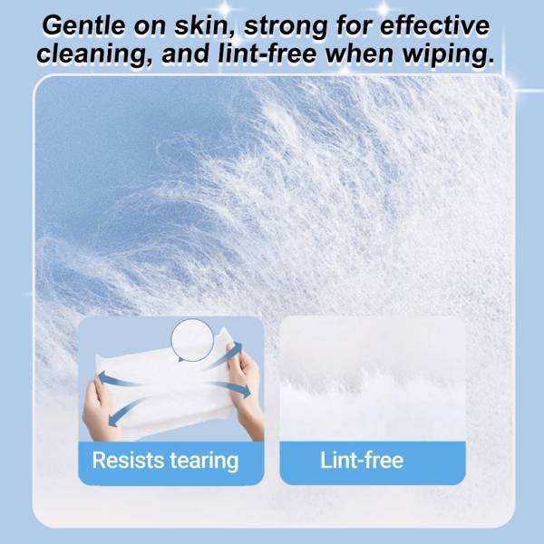 Baby Wipes