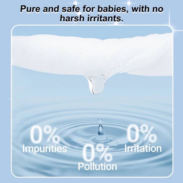 Baby Wipes