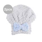 Shower Caps
